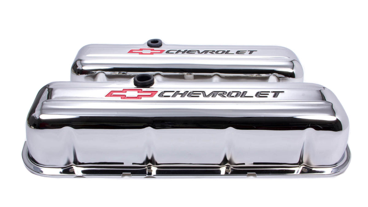 BBC Valve Cover Chrome - 141813
