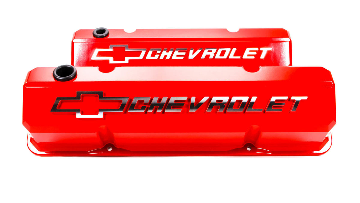 Valve Covers - 141931