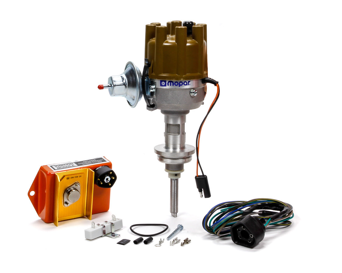 Distributor. Conversion Kit - 440426