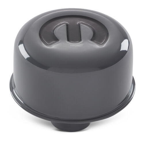 Mopar Air Breather Cap Gray - 440884