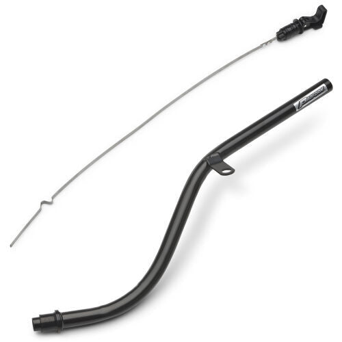Locking Trans Dipstick Chrysler TF727 Black - 66169