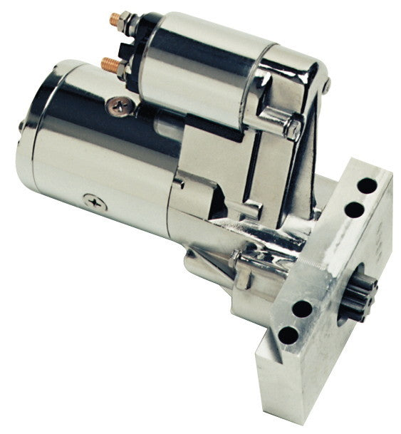 Hi Torque Starter Chrome - 66259