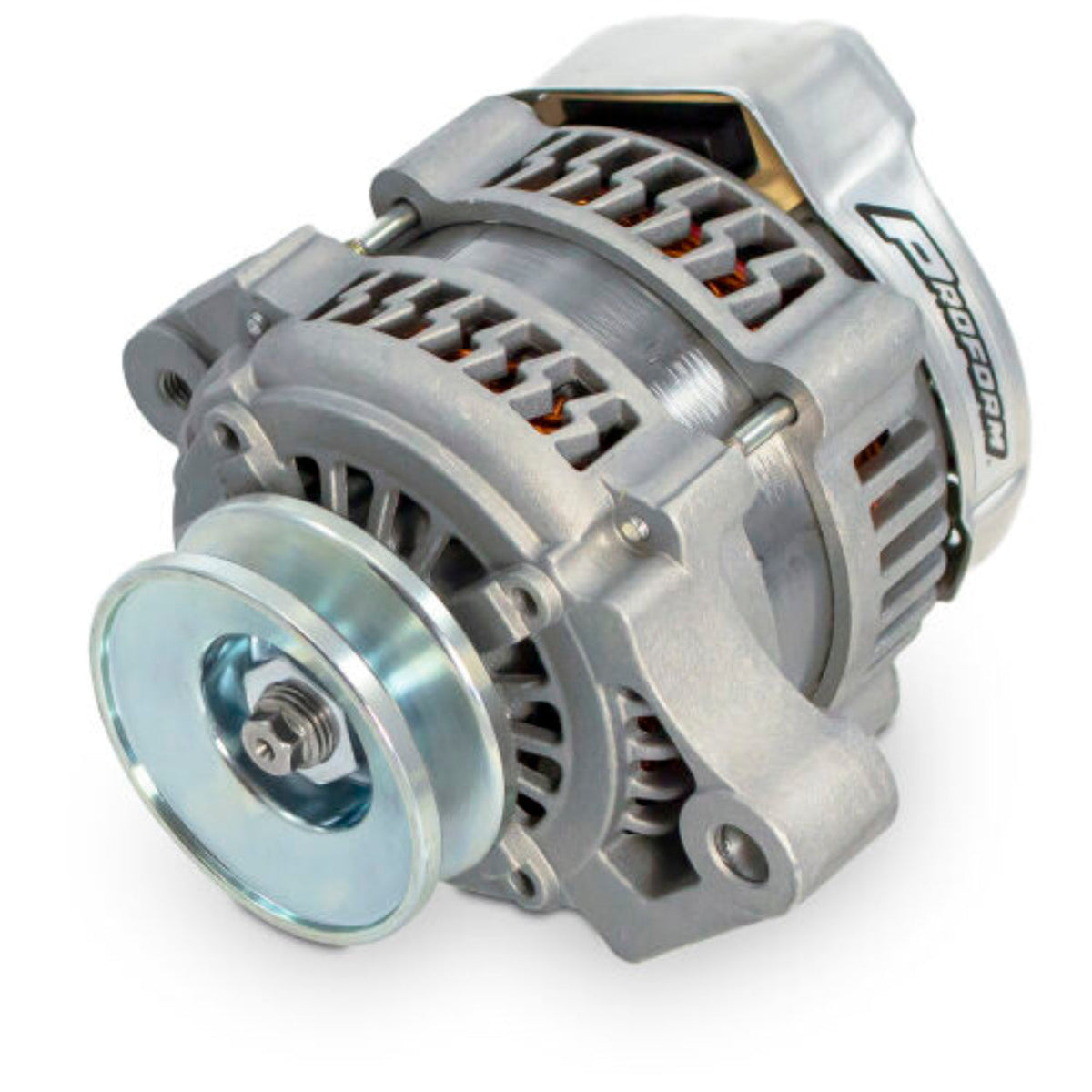 Lightning-bolt Alternator - 66435