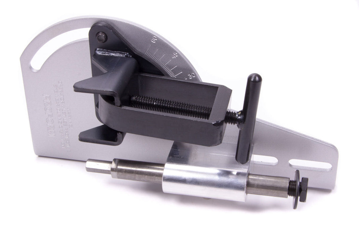 Tubing and Pipe Notcher Tool - 66482