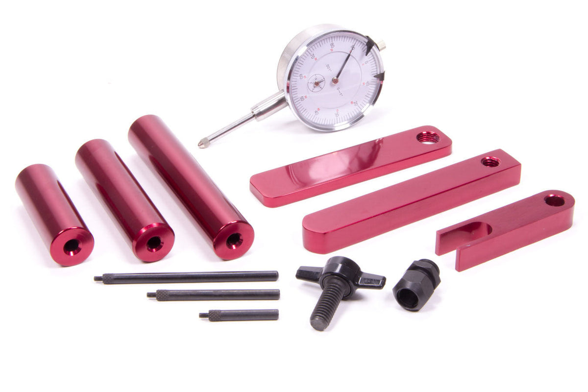 Pinion Depth Gauge - 66516