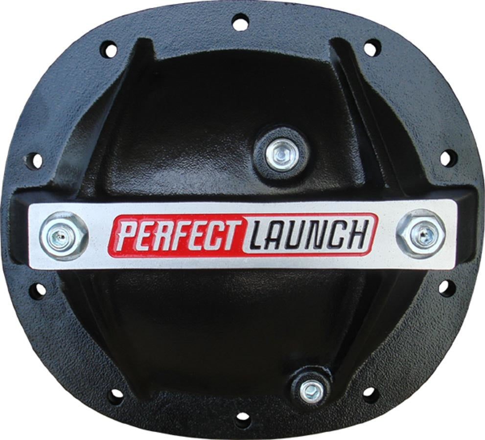 Rear End Cover - 66667