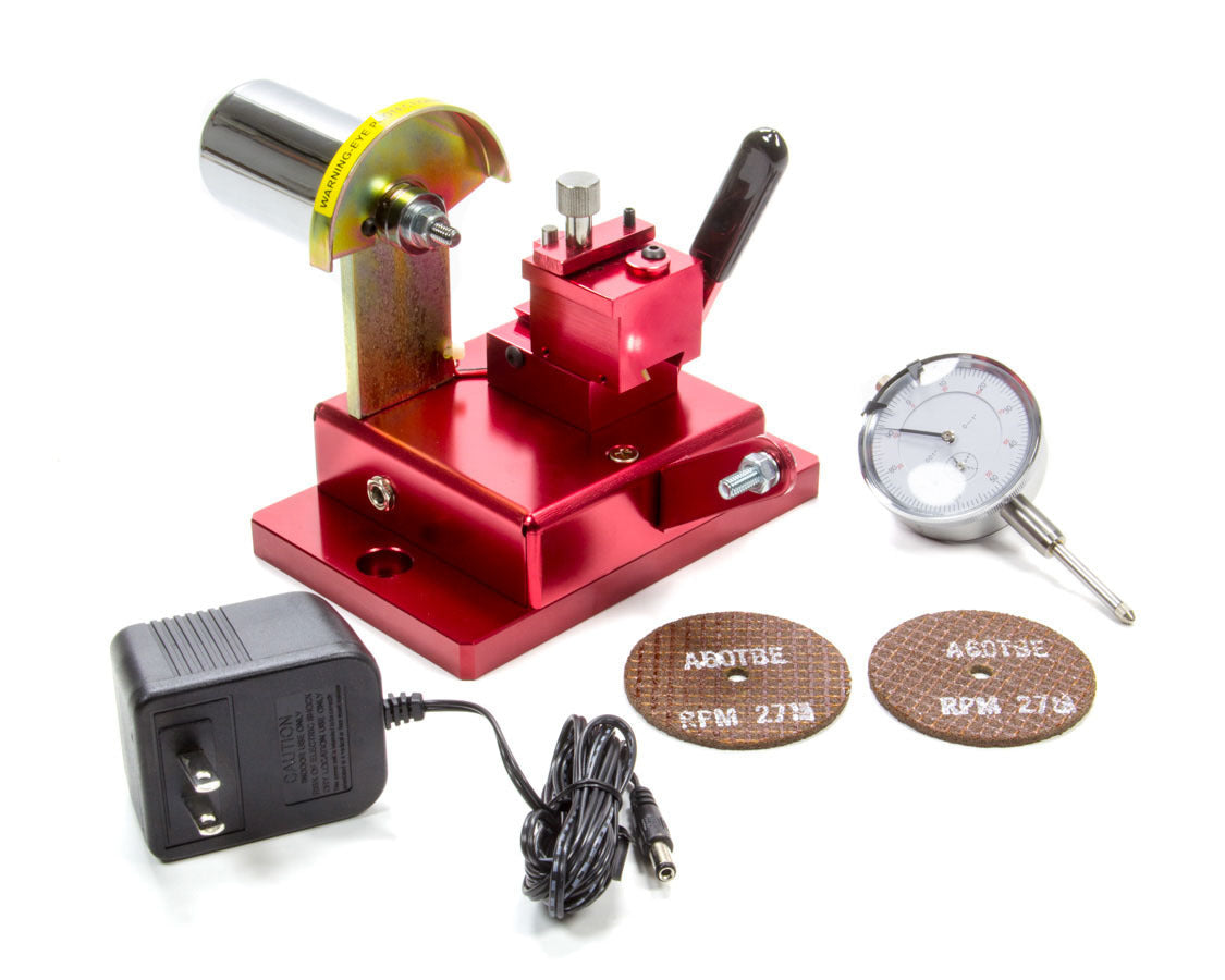 Electric Ring Filer - 66765