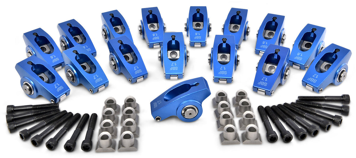 Roller Rocker Arms - 66876
