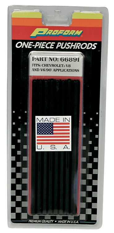 Pushrod Set - 66892C