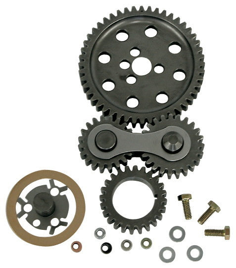 Gear Drive - 66917C