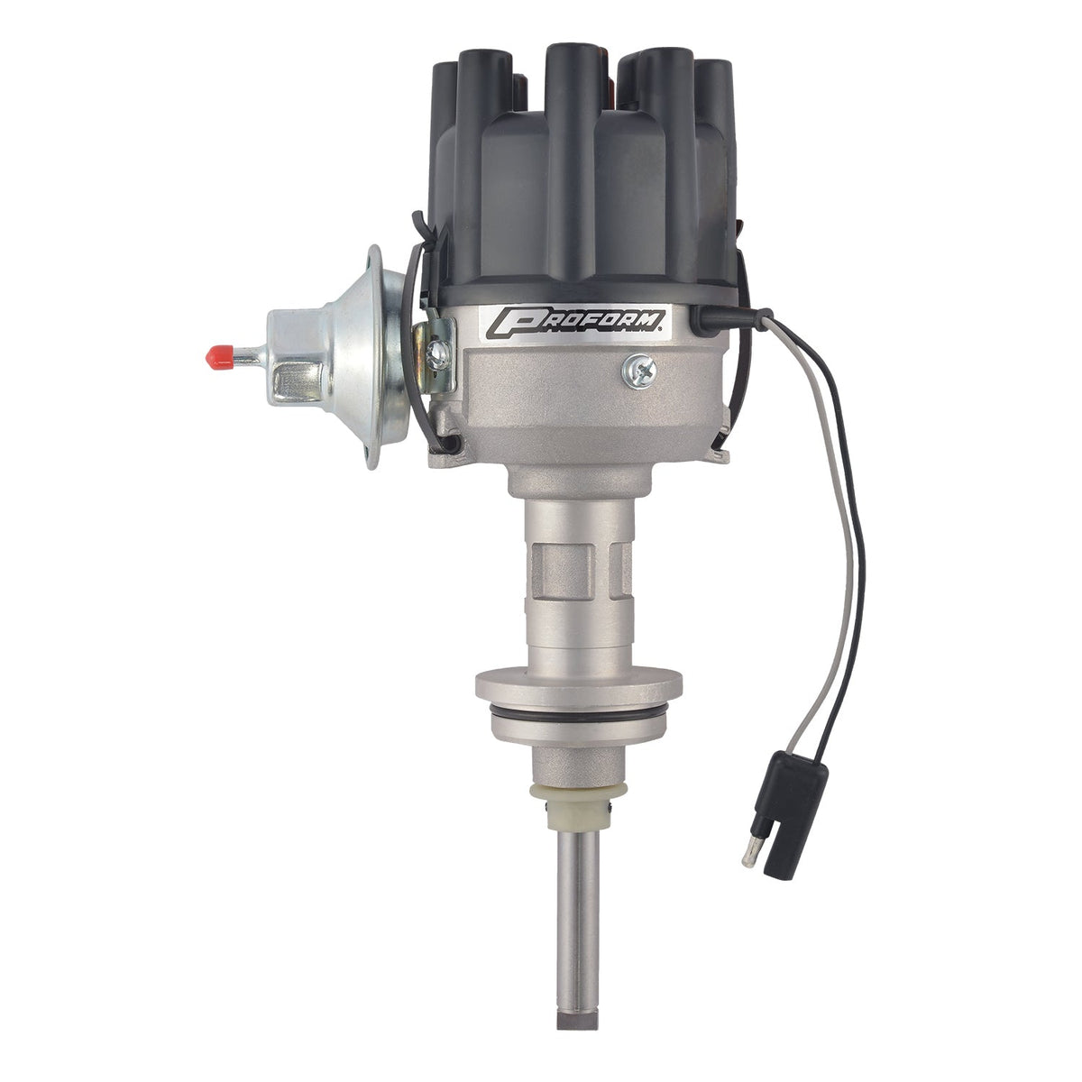 Distributor Electronic Mech Chrysler - 66990