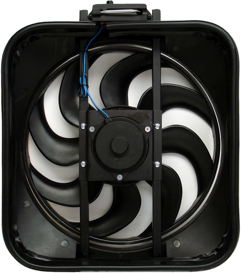 S Blade 15IN.ELEC.FAN/Thermo - 67029
