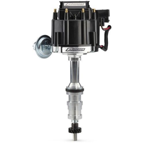 Distributor Ford FE 66-77 HEI New Black - 67042