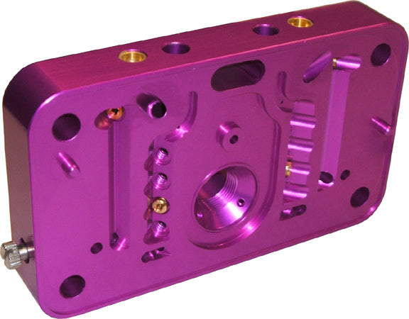 Billet Metering Block Primary - 67150C