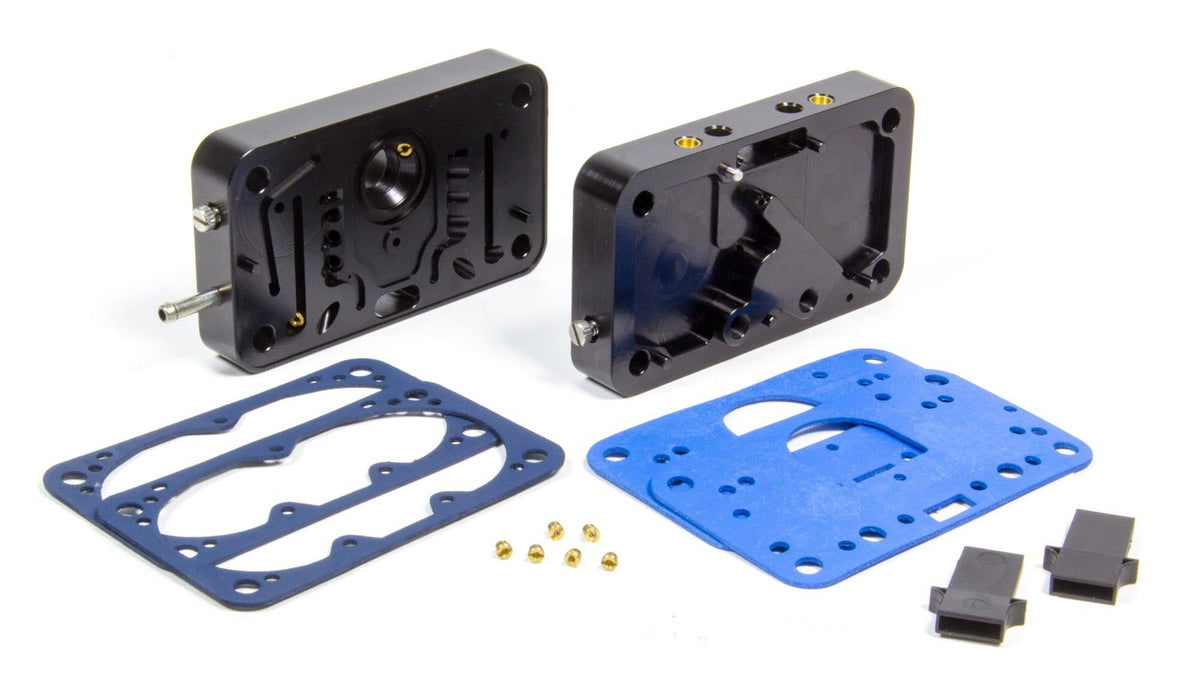 Billet Metering Blocks Pri/Sec - 67165C