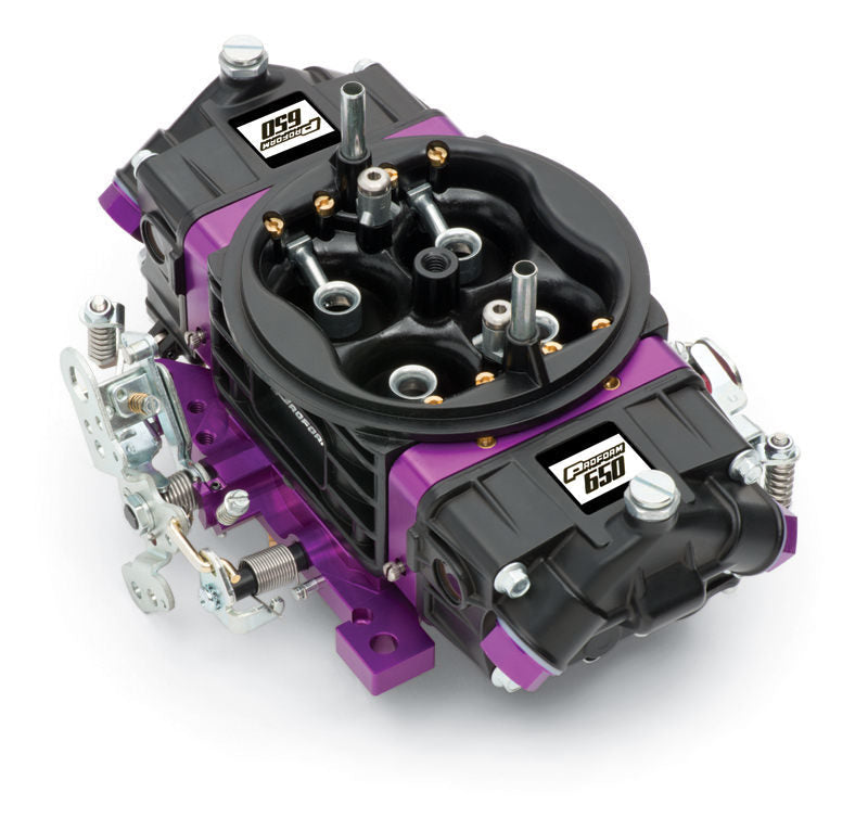 Carburetor 850 Cfm - 67303