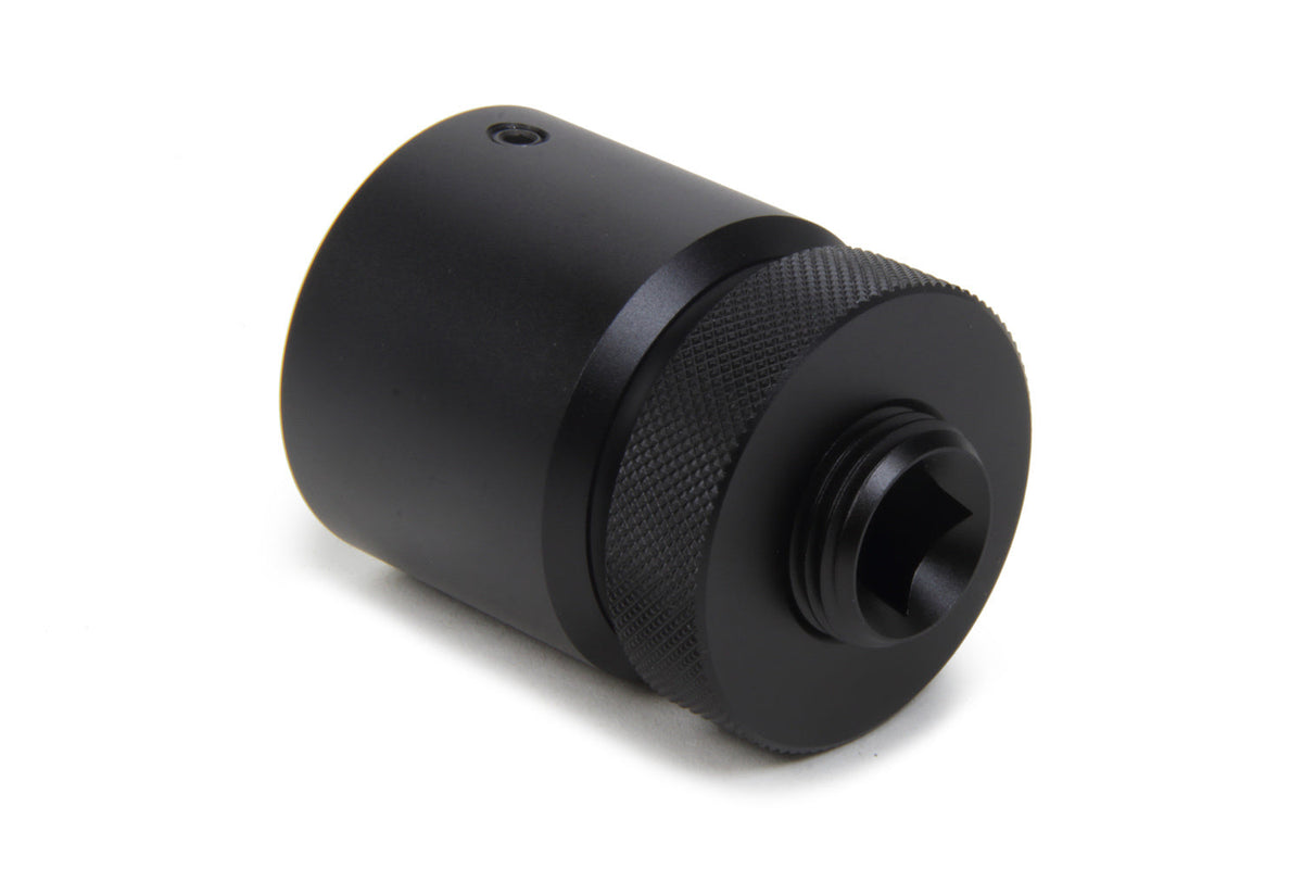 Pro Crankshaft Turning Socket Big Block Chevy - 67492