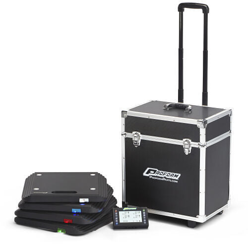 High Capacity Scale System - 67641