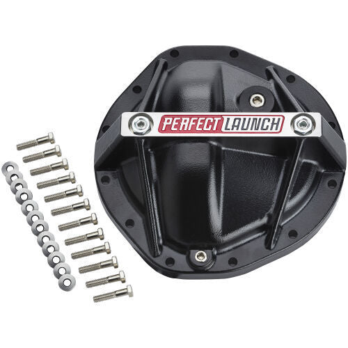 Rear End Cover 12 Bolt - 69503