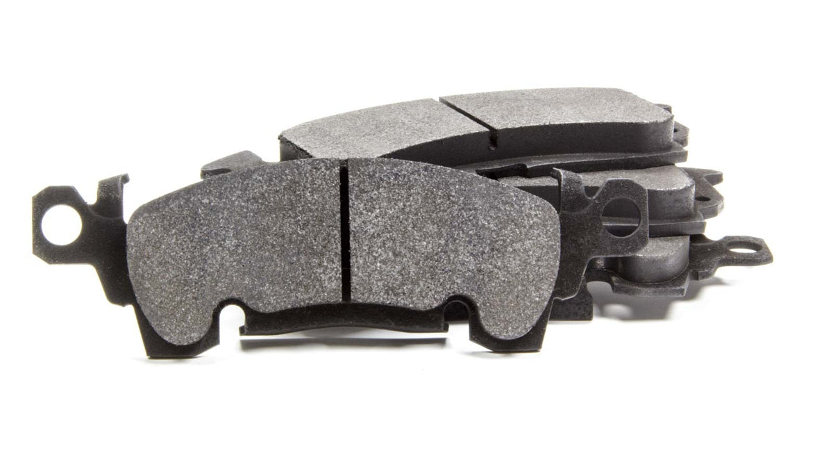 Brake Pads Full Size GM - 0052131444