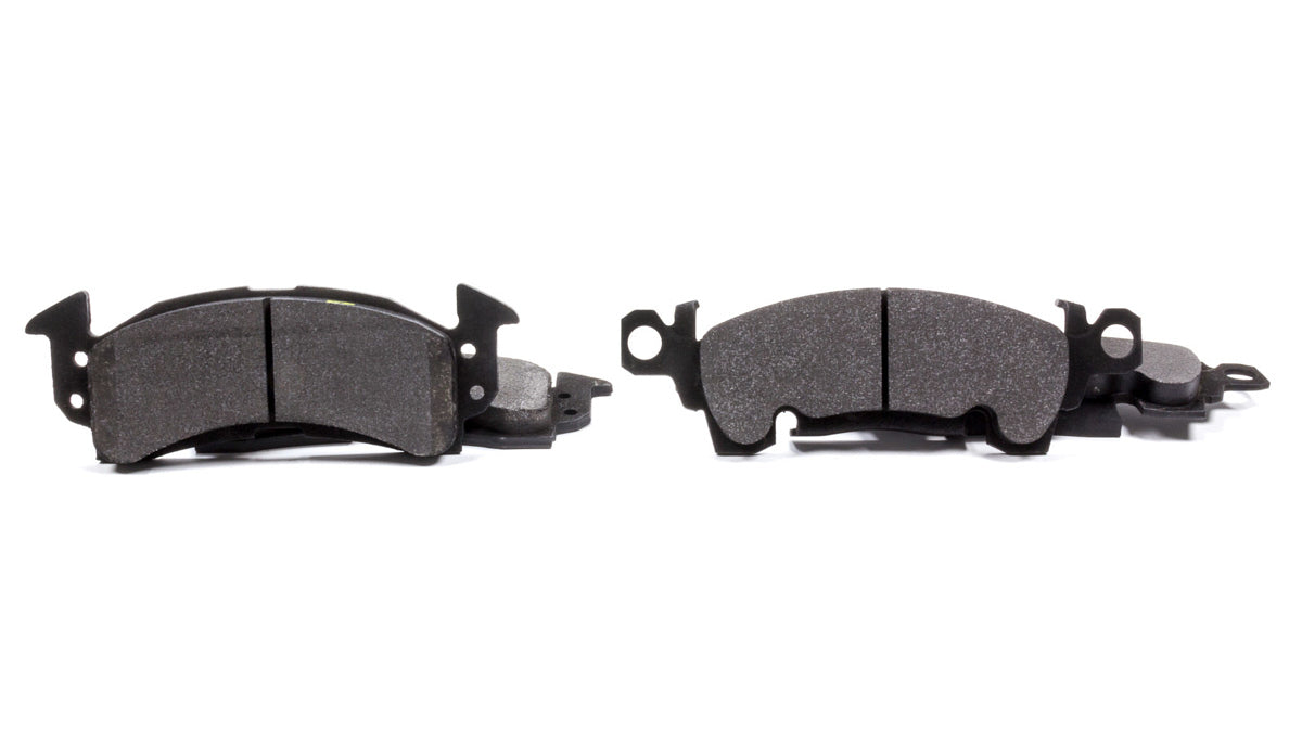 Brake Pads Full Size GM - 0052971444
