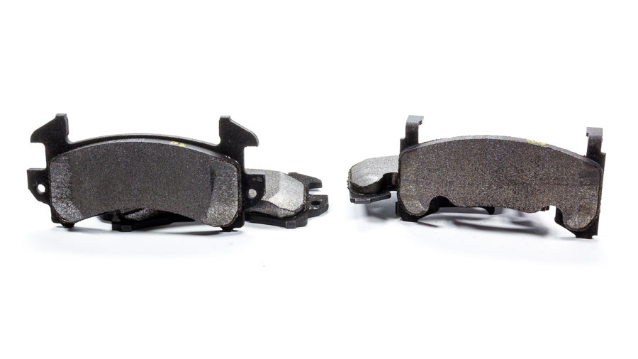 Brake Pads Metric GM - 0154011444