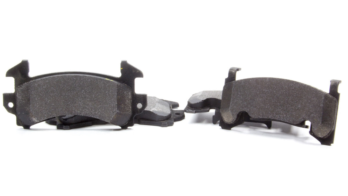Brake Pads Metric GM - 0154971444