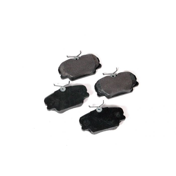 Brakes Pads BMW E30 Front - 0278081744