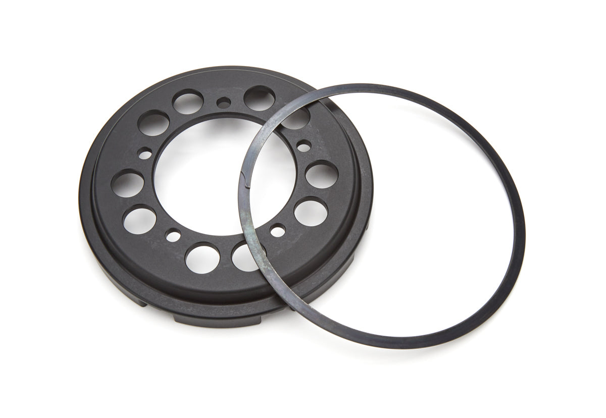 Rotor Hat V3 5 Bolt Wide 5 Wilwood XD55 - 19595409715