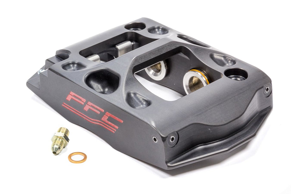 ZR-24 Caliper Right Side Leading - 2428425529002A