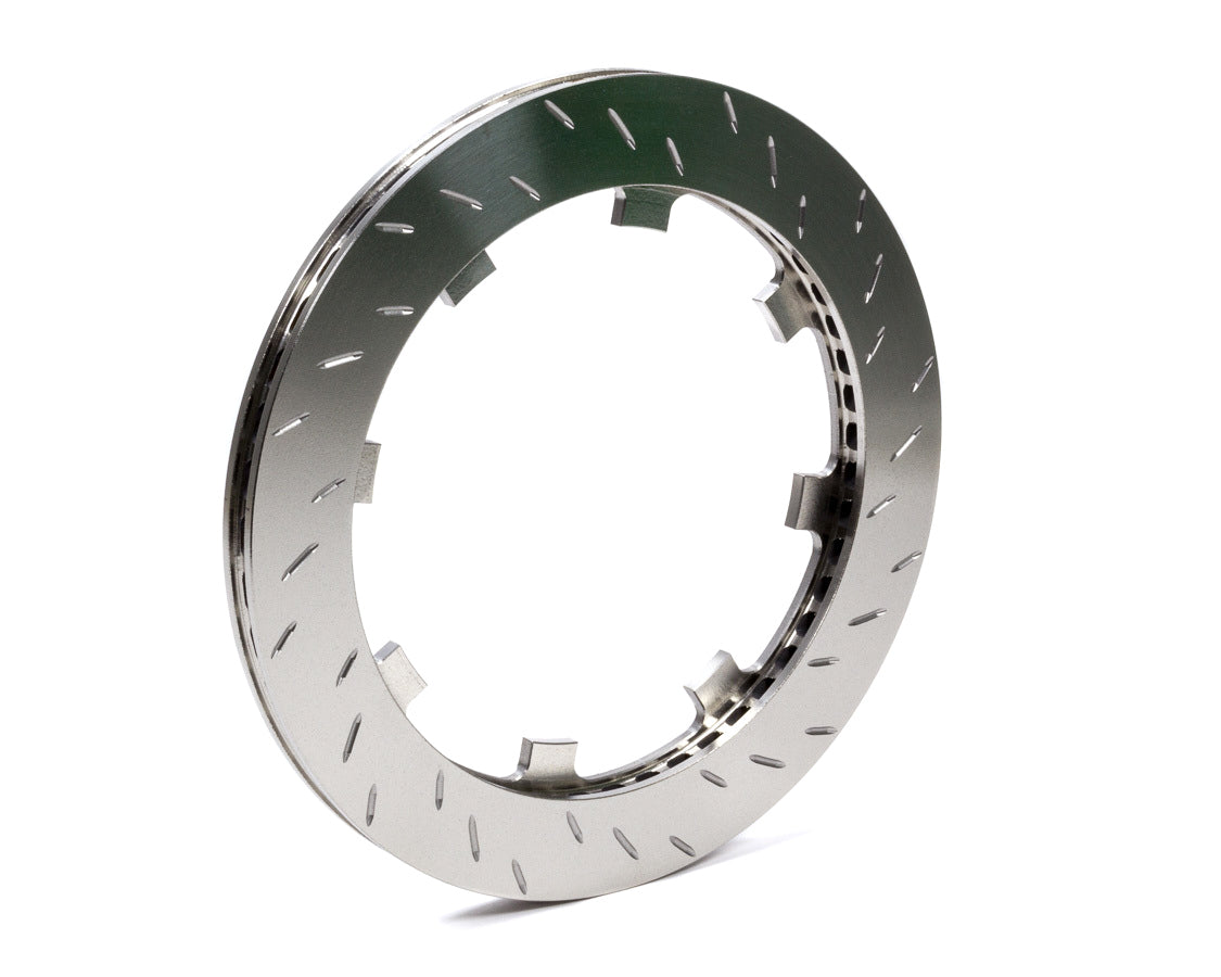 V3 Slotted Street Rotor - 284190035452