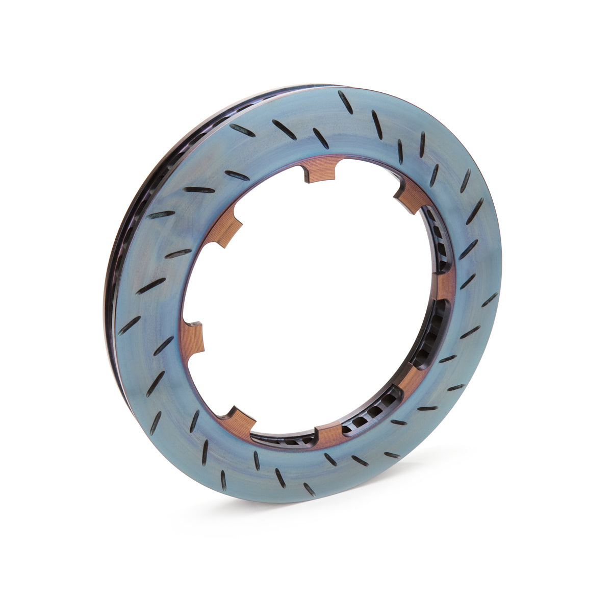 Rotor V3 Dirct Mnt 11.75 x 1.25in Dyno Bedded - 299320040482