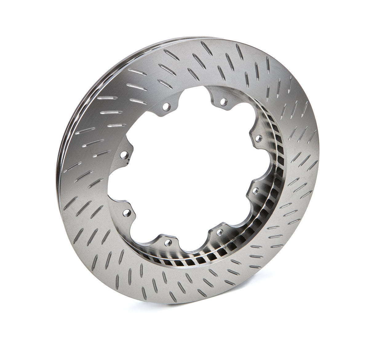 LH SR2 Brake Rotor 12.16 in x 1.25in GM Caliper - 30932004551