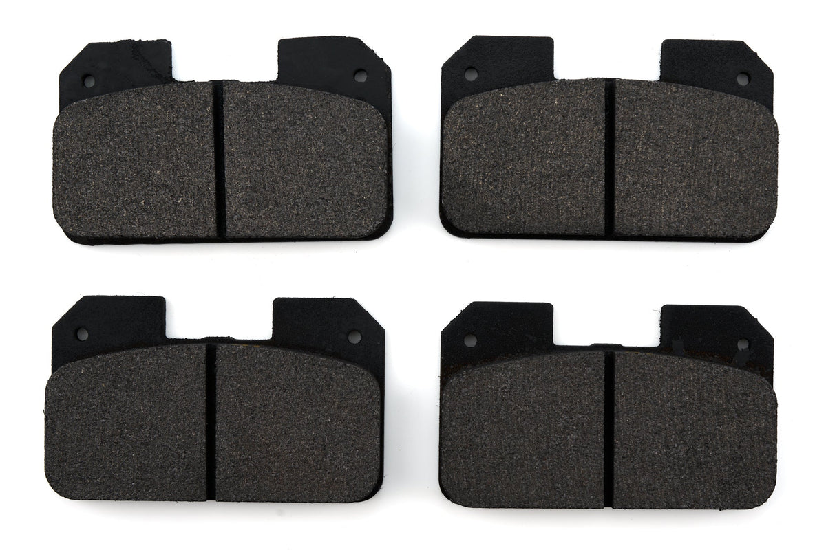 Brake Pads Wilwood DL - 7652011544