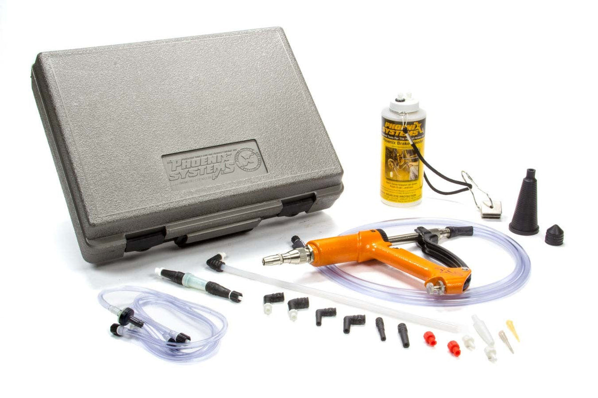Brake Bleeder Max-Pro HD Professional Model - 2002HDB