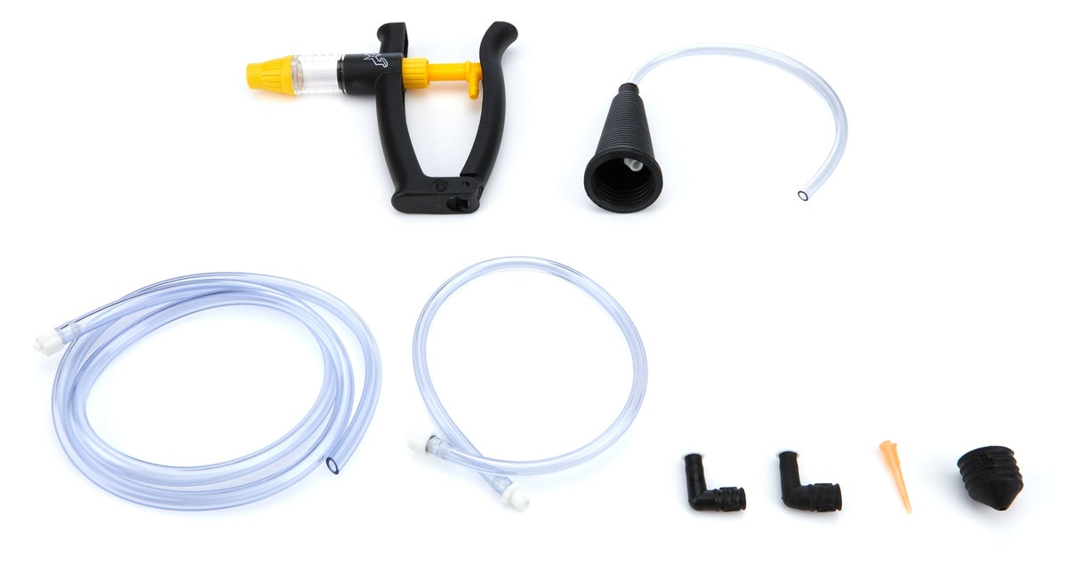 Brake Bleeder V-5 DIY Model - 2104B