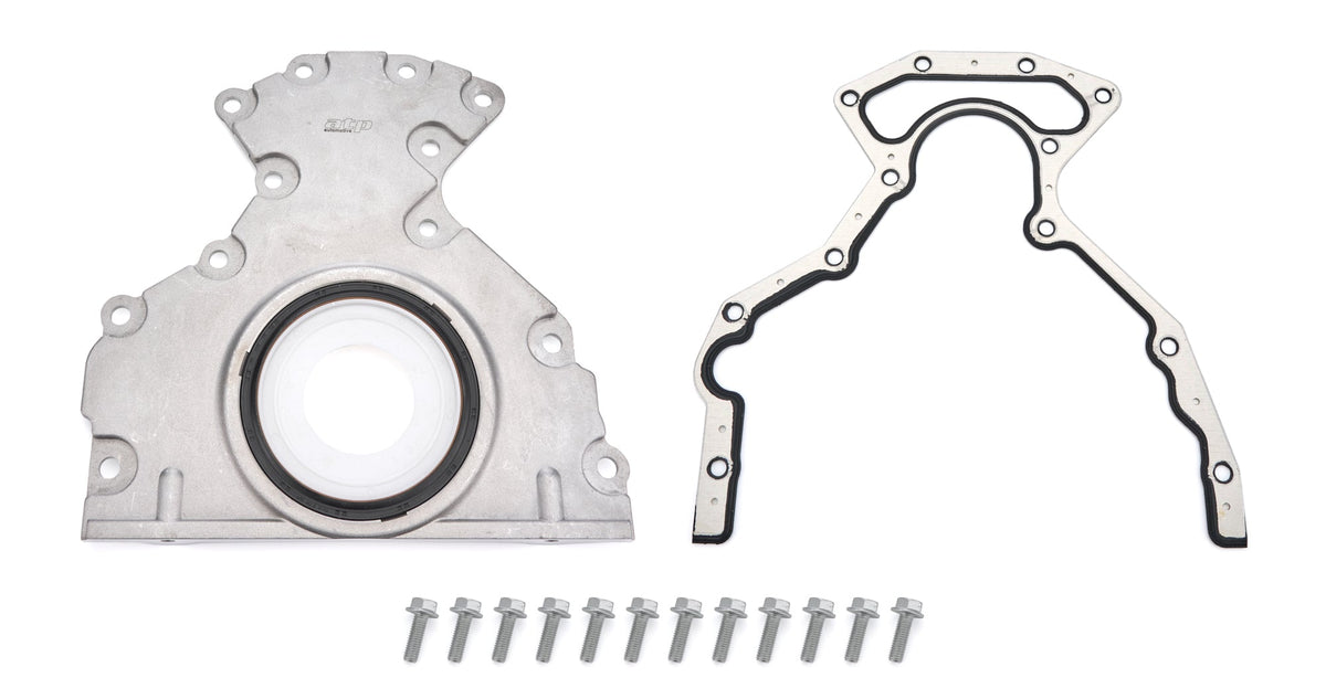 Timing Cover - 500323RSH