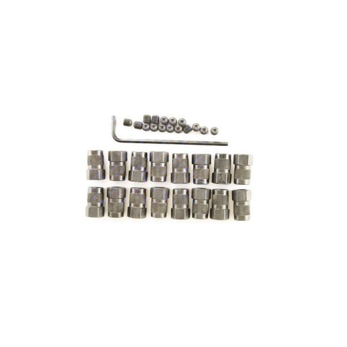 Rocker Arm Fastener Kit - 850008