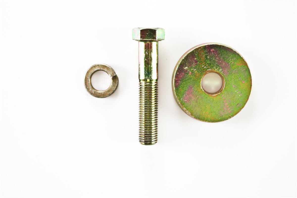 SBC HP Harmonic Balancer Bolt Kit - 859012
