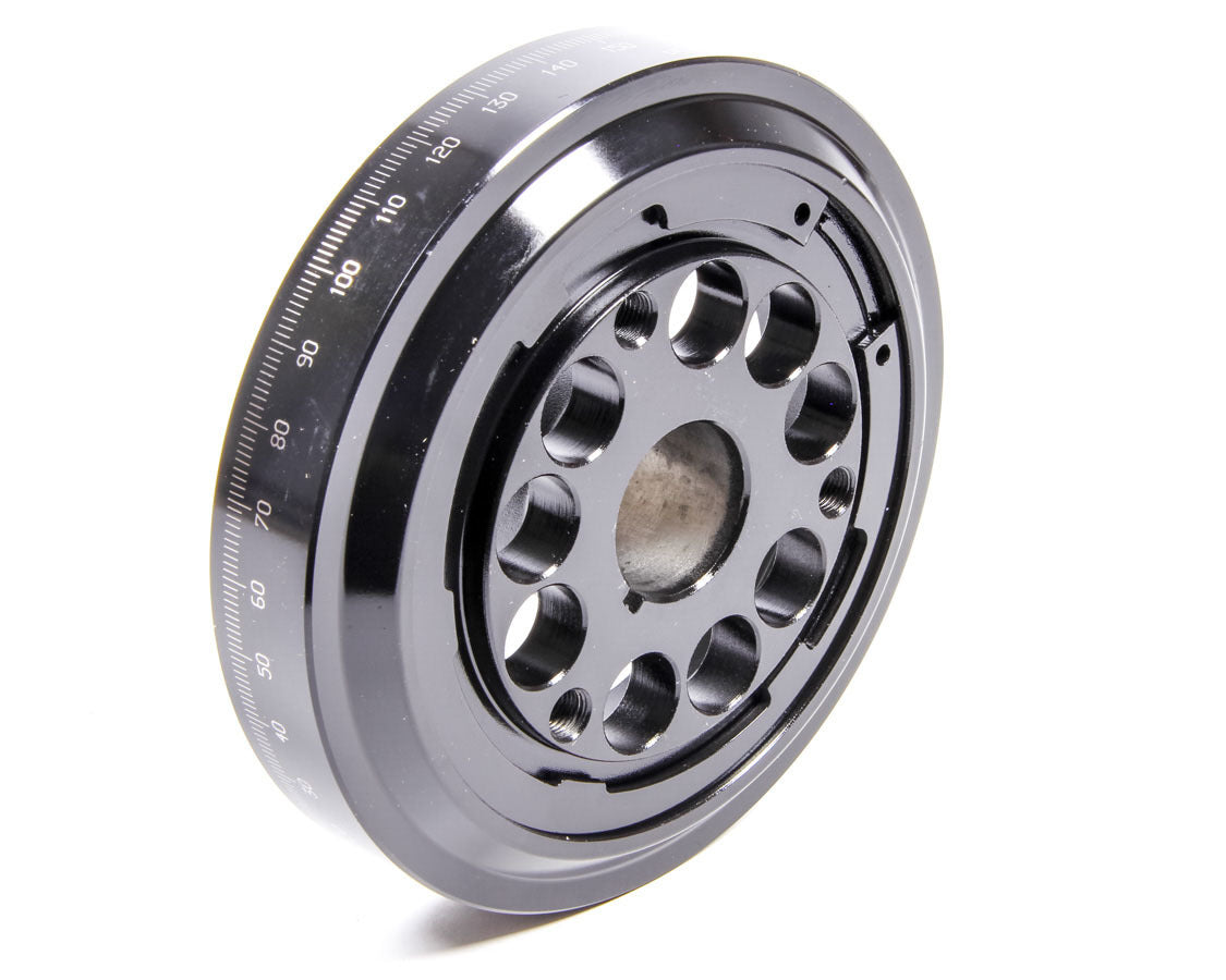 Harmonic Balancer - 872021