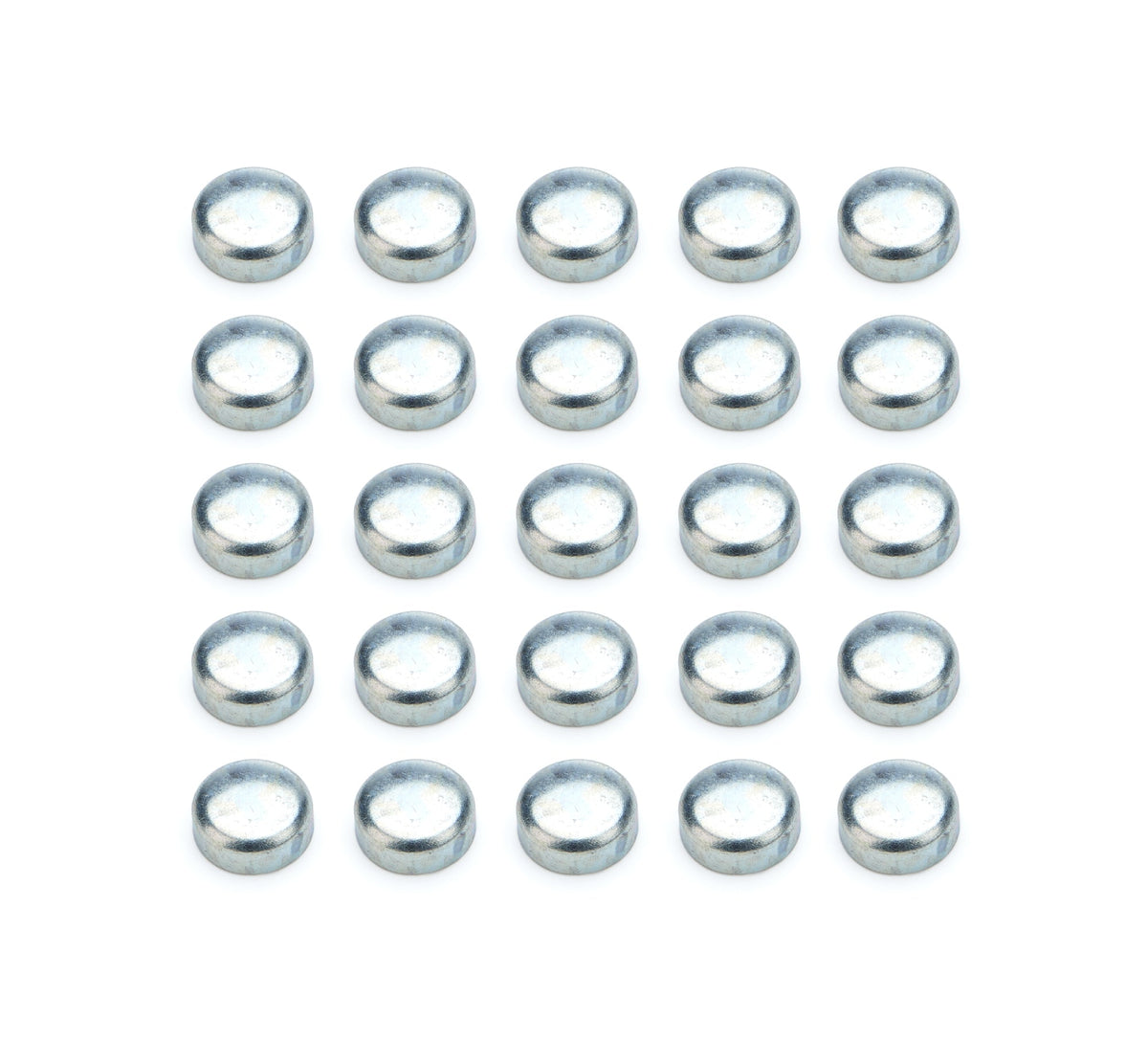 Expansion Plugs 11/16 25pk Deep Cup Style - EPC14425