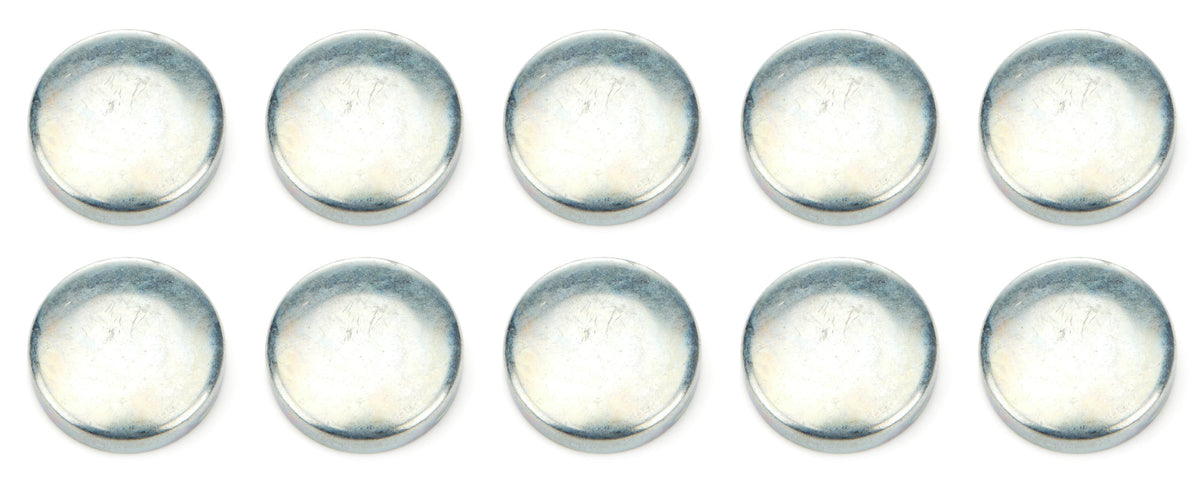 Expansion Plugs 2-9/64 Dia. .600 Height 10pk - EPC8410