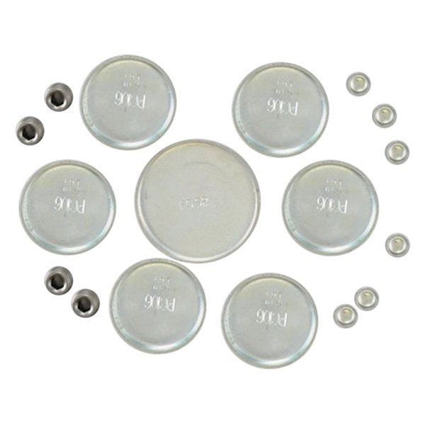BBF FE Freeze Plug Kit - PE110R