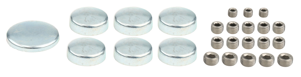 BBC Gen V Freeze Plug Kit - Marine - PE275