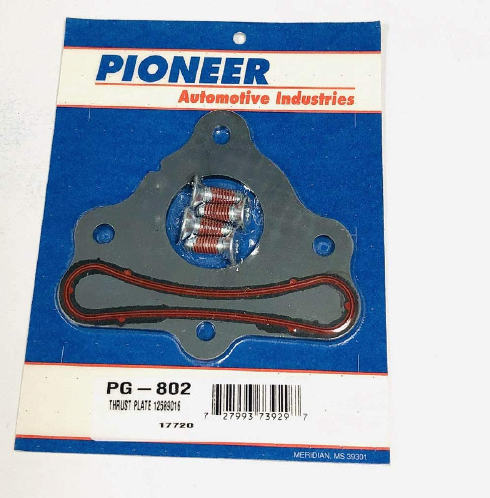 Camshaft Thrust Plate GM LS Engines - PG802