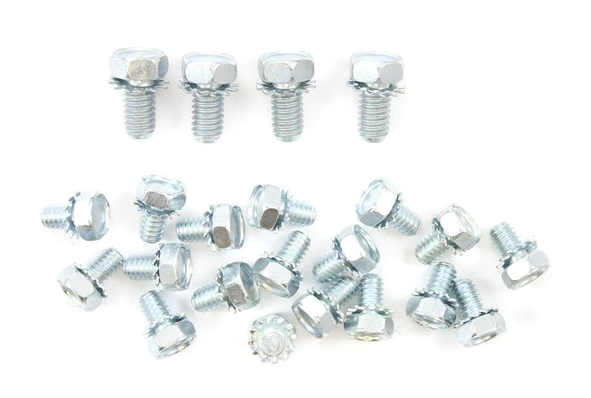 Oil Pan Bolt Kit SBC/SBF - S1100