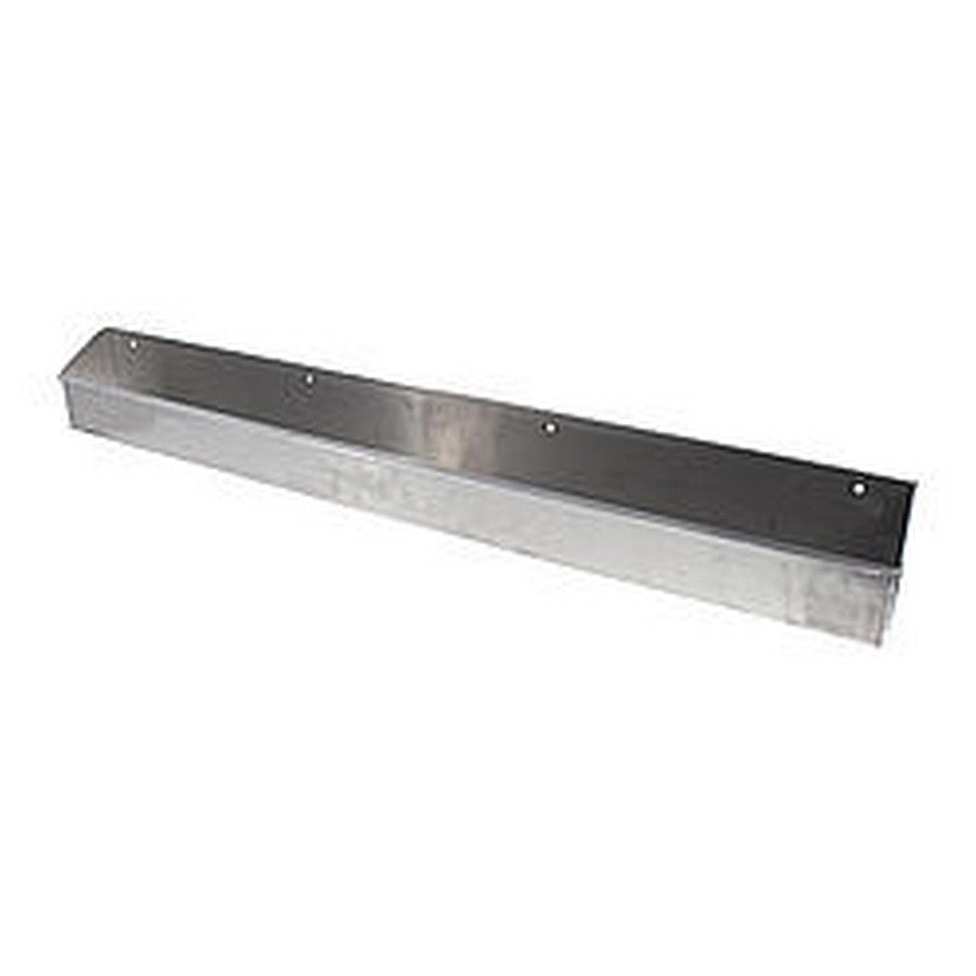 Aerosol Spray Can Shelf 8 Can 21in - PAL100