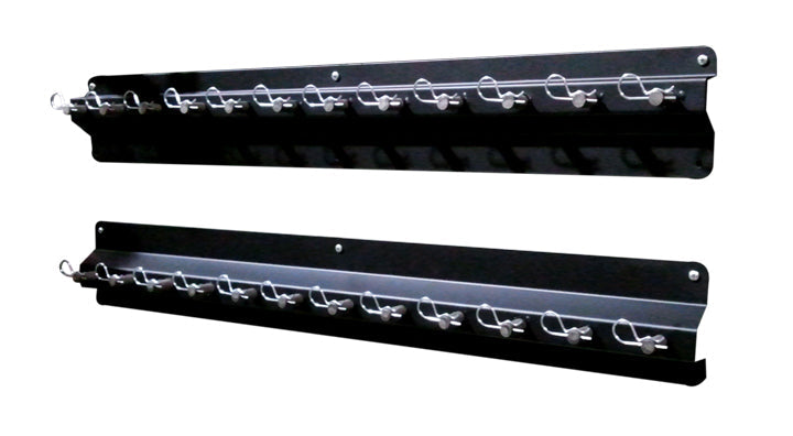 Hanging Shock Rack 12 unit - PAL1037