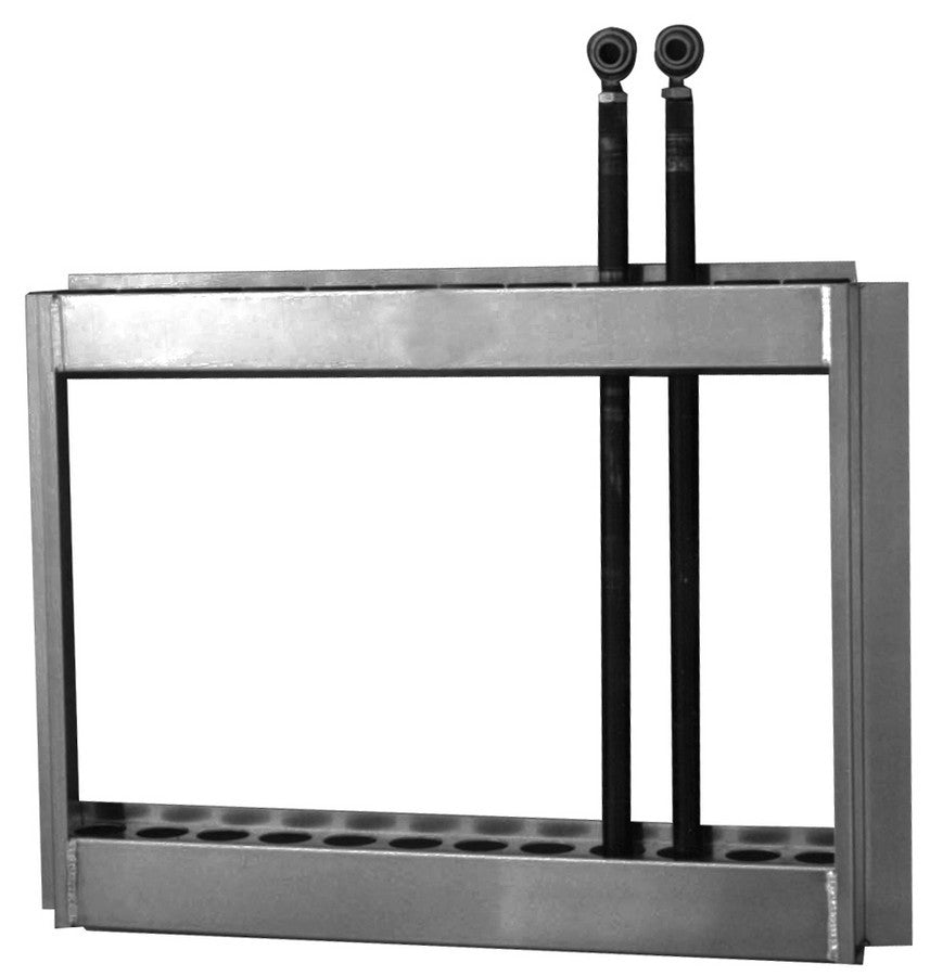 Torsion Bar Rack 24in - PAL134
