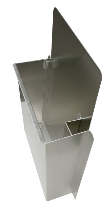 Wall Mount Jack Holder - PAL194